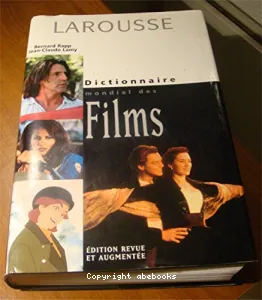 Dictonnaire mondial des films