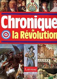 Chronique de la Révolution : 1788-1789