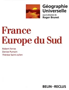 France, Europe du Sud