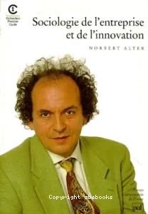 Sociologie de l'entreprise et de l'innovation