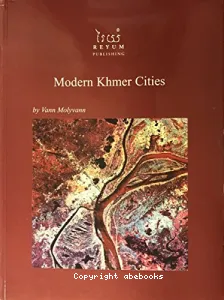 Modern Khmer Cities