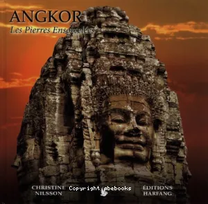 Angkor, les pierres ensorcelées