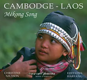 Cambodge-Laos : Mekong Song