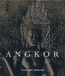 Angkor (éd. Olizane)