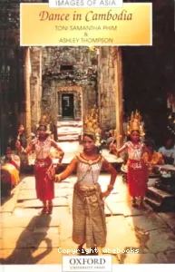 Dance in Cambodia