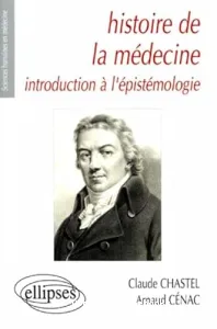 Histoire de la médecine