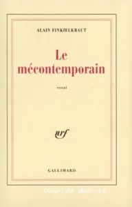 Le Mécontemporain