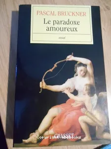 Le paradoxe amoureux