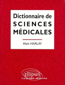 Dictionnaire de sciences médicales