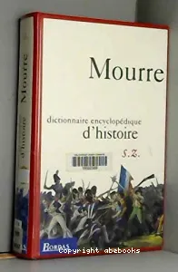 Dictionnaire encyclopédique d'histoire (S-Z)