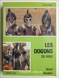 Les dogons du Mali