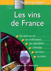 Les Vins de France