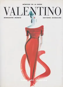 Mémoire de la mode Valentino