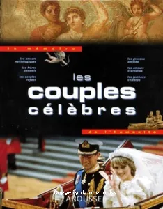 Les Couples célèbres