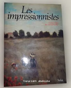 Les Impressionnistes