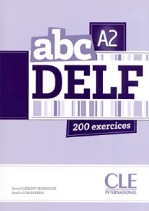 Abc DELF A2