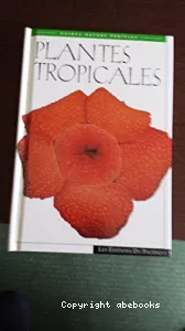 Plantes tropicales