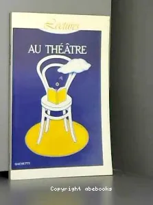 Au théâtre