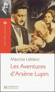 Les aventures d'Arsène Lupin