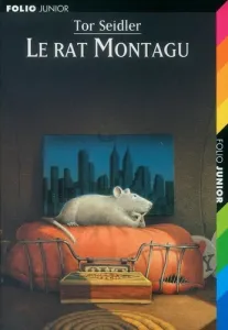 Le rat Moutagu