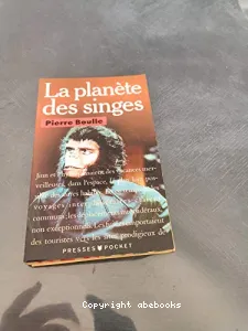 La Planète des singes