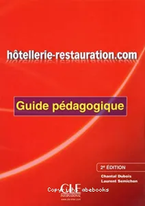 Hôtellerie-restauration.com