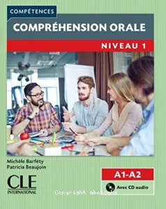 Compréhension orale A1-A2