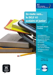 le DELF A1 scolaire et junior