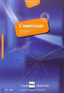 L'Exercisier, B1-B2