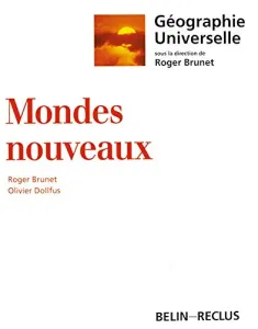 Mondes nouveaux