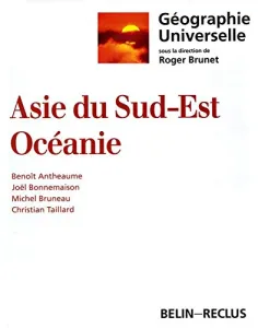 Asie du Sud-Est, Océanie