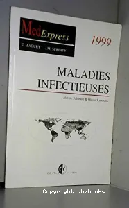 Maladies infectieuses (éd. Estem)
