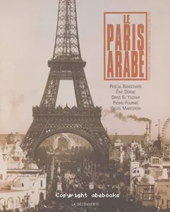 Le Paris arabel
