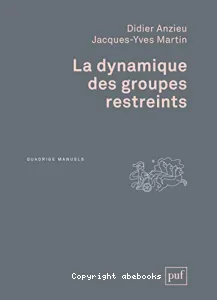 La dynamique des groupes restreints