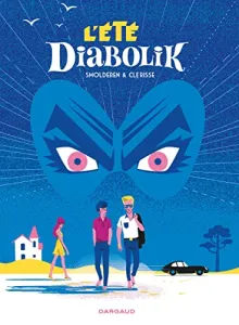 L'Eté Diabolik