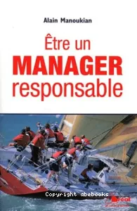 Être un manager responsable