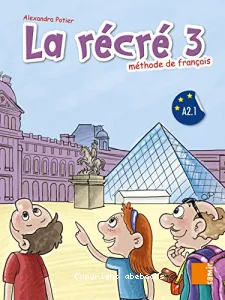 méthode de français A2.1