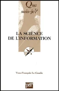 La Science de l'information