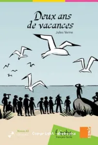 Deux ans de vacances