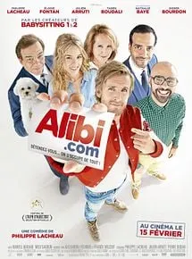 Alibi.com