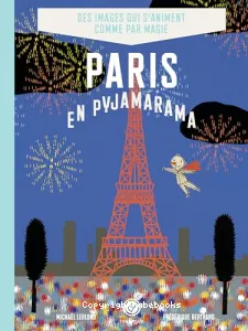 Paris en pyjamarama