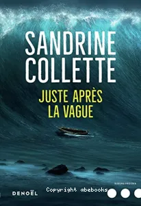 Juste après la vague