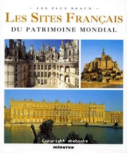 Les sites français du patrimoine mondial