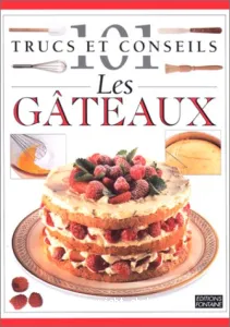 Les Gâteaux