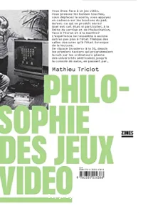 Philosophie des jeux vidéo