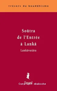 Soûtra de l'Entrée à Lankâ