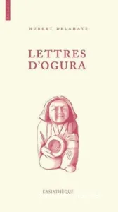 Lettres d'Ogura