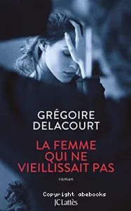 La femme qui ne vieillissait pas