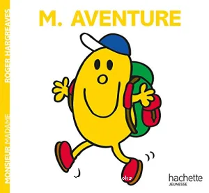 Monsieur Aventure