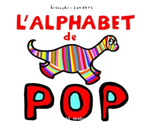 L'alphabet de Pop